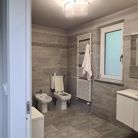 Apartmán Fiorita *