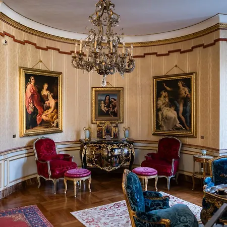 Apartmán Fiorita Avigliana