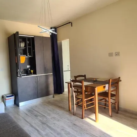 Apartment Fiorita