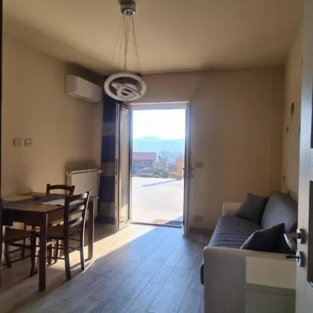 Apartmán Fiorita *