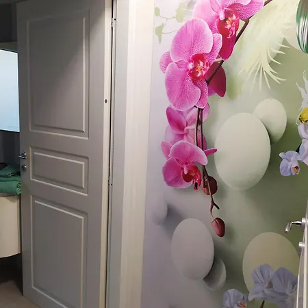 Fiorita Apartmán Avigliana