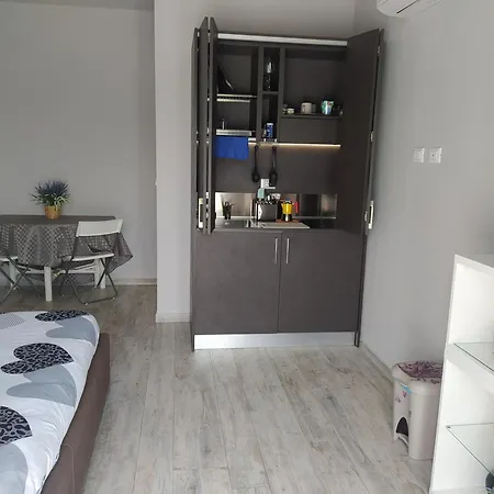 Apartmán Fiorita Avigliana